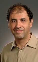 Farid AitSahlia