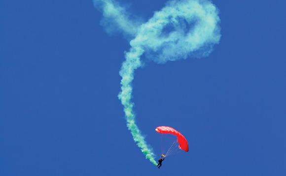 parachutist-shutterstock