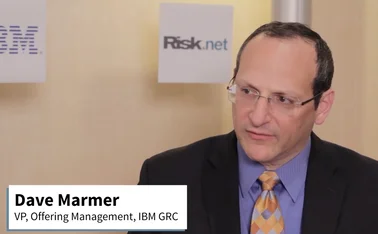Dave Marmer, IBM