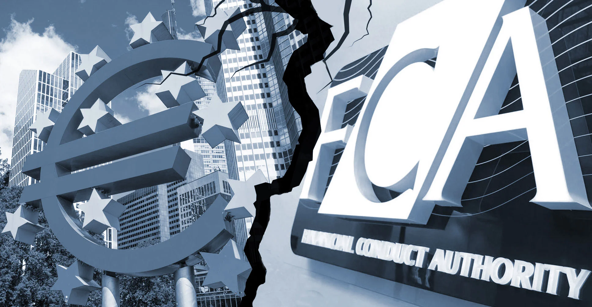 FCA/ECB