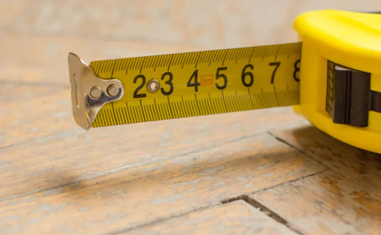 tape-measure