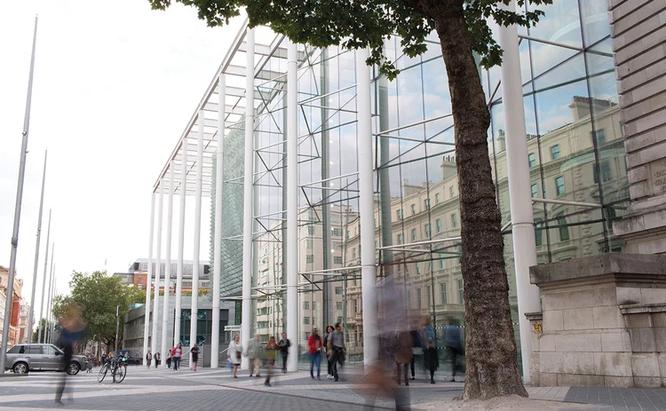 Photo of Imperial College Business School