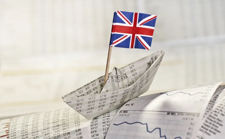 Brexit and the UK inflation market: Delivery and response amid challenges