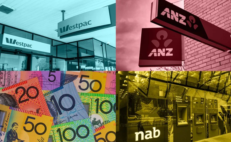 Photo of Australia banks
