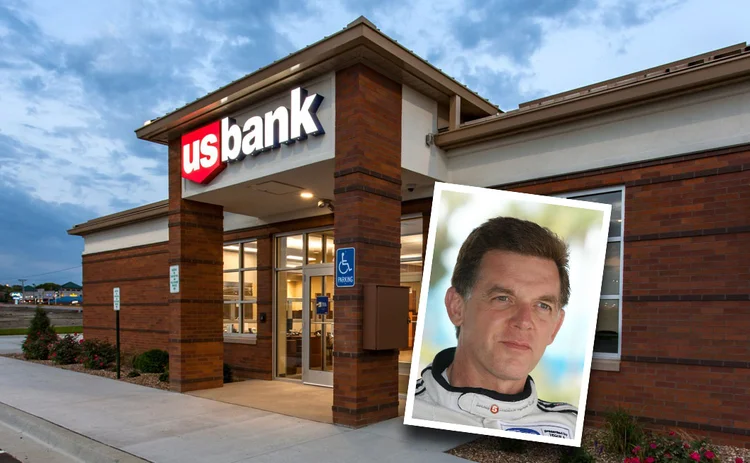 US Bank and Scott Tucker