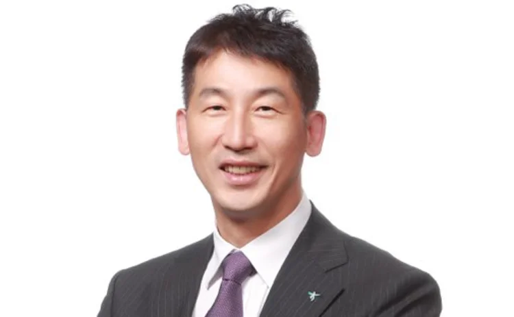 Ken-Woo-Hana Financial Investment NEW