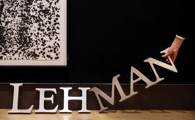 Lehman sign