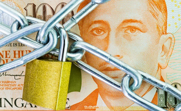 singapore dollar - padlock - web - Getty.jpg 