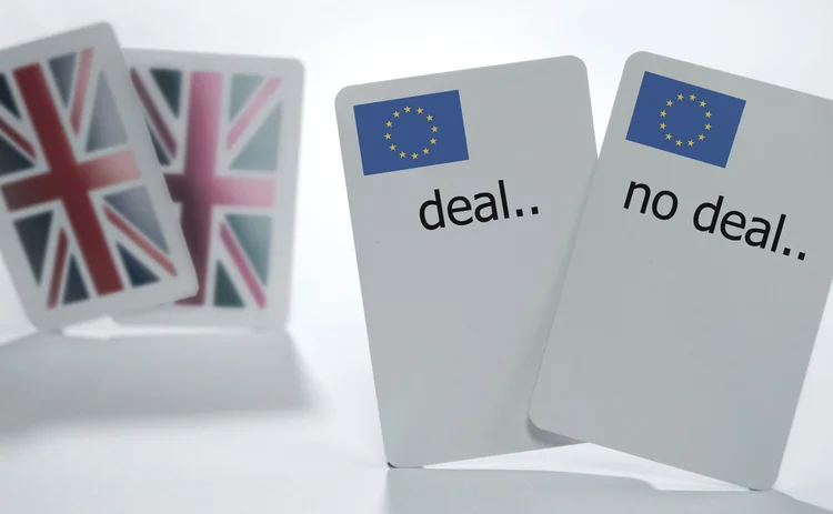 No-deal brexit