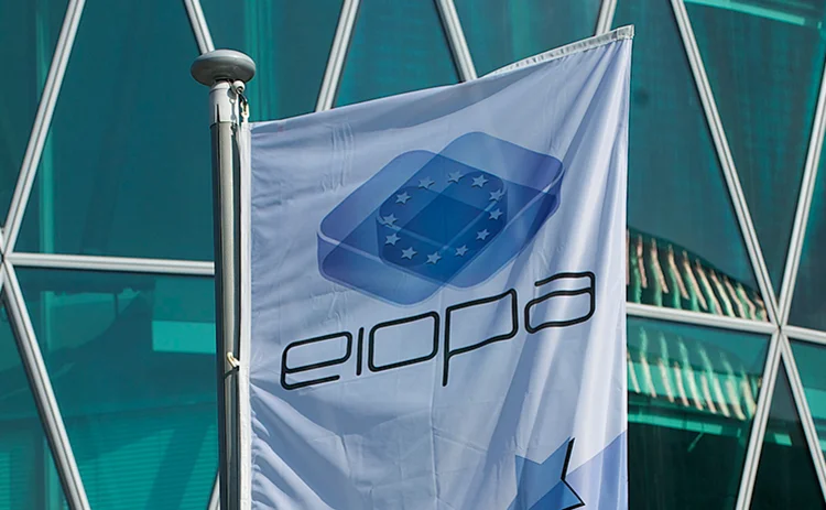 EIOPA headquarters