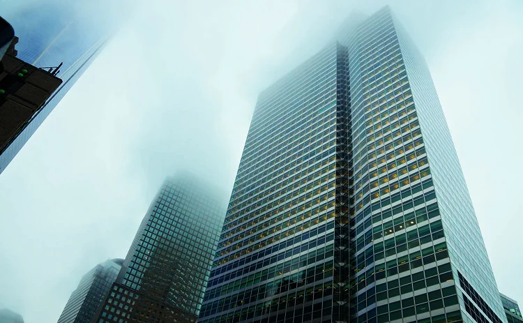 Goldman Sachs headquarters, New York City