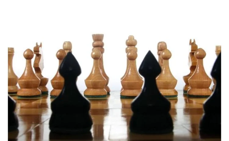 chess-pieces-on-board