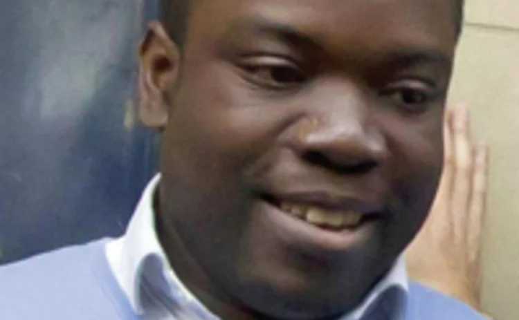 Kweku Adoboli (Press Association)