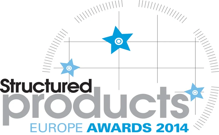 structured products europe awards 2014 logo