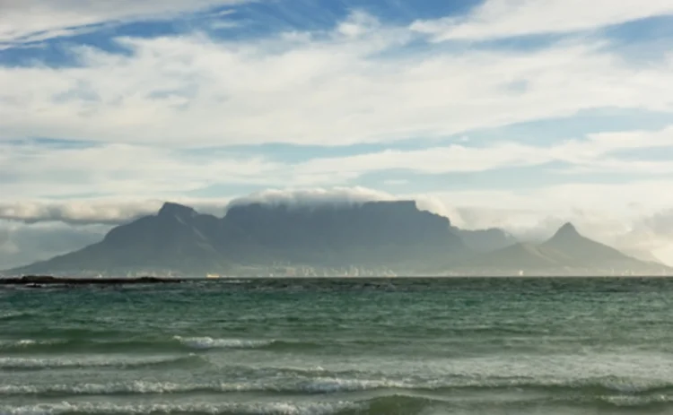 Table Mountain