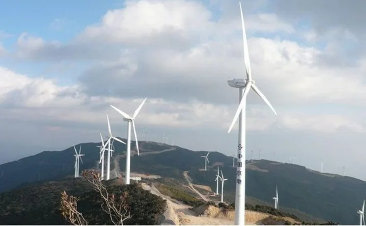 china-s-highest-wind-farm-in-yunnan-province