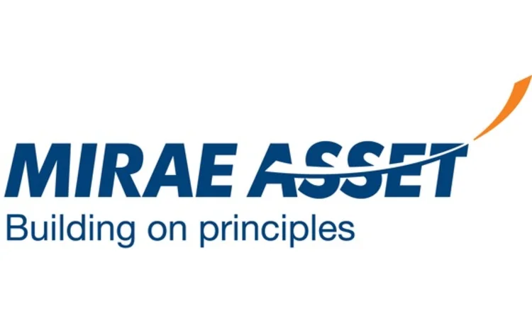 Mirae Asset logo