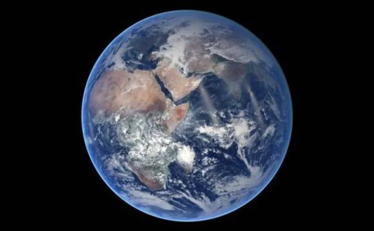 earth-from-space