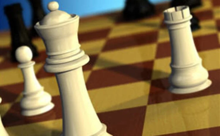 Chess Link Strategy