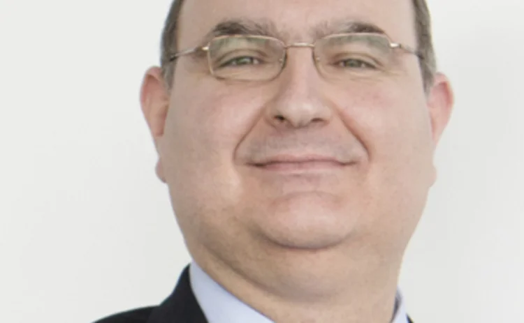 Gabriel Bernadino is chair of Eiopa