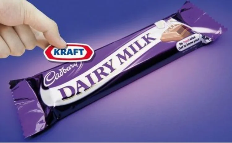 cadbury-merger