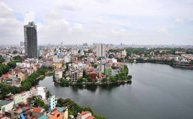 hanoi