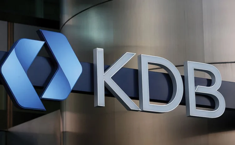 KDB logo