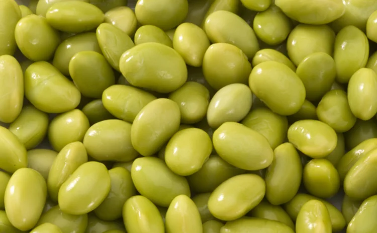 soya-beans