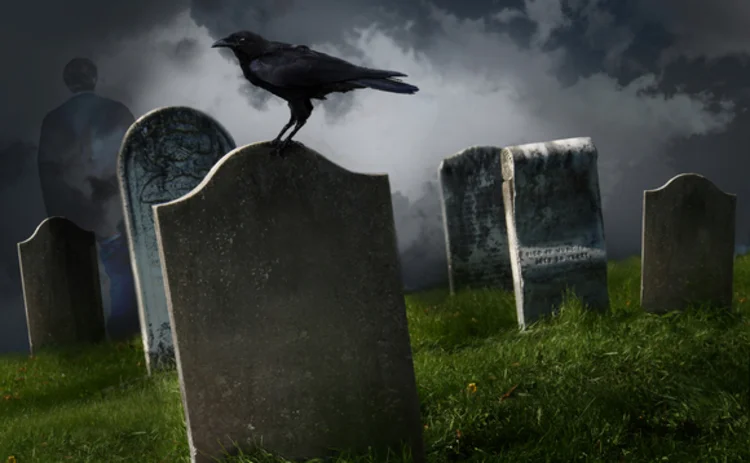 Graveyard Is HMRC encourgaging zombie companies