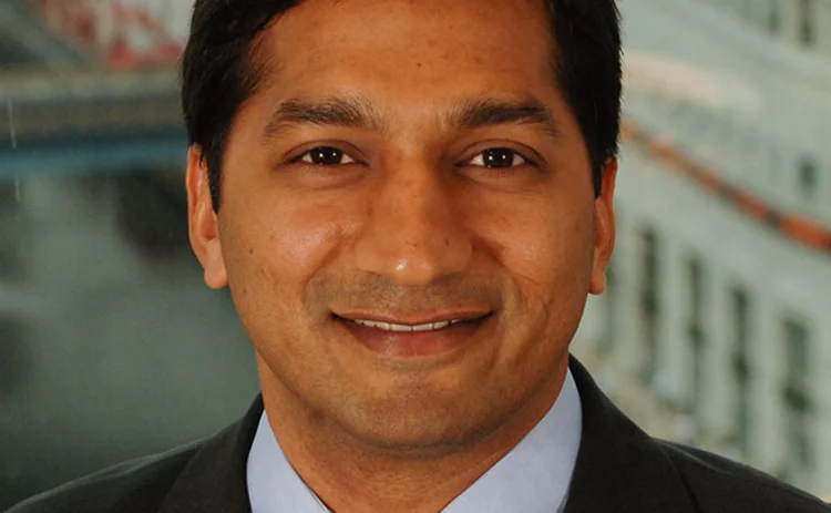 photo of sudir-raju of ftse international