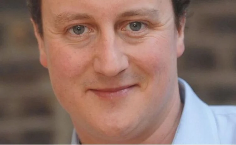 David Cameron MP