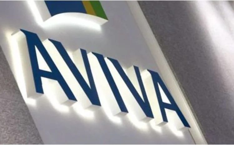 aviva-signage