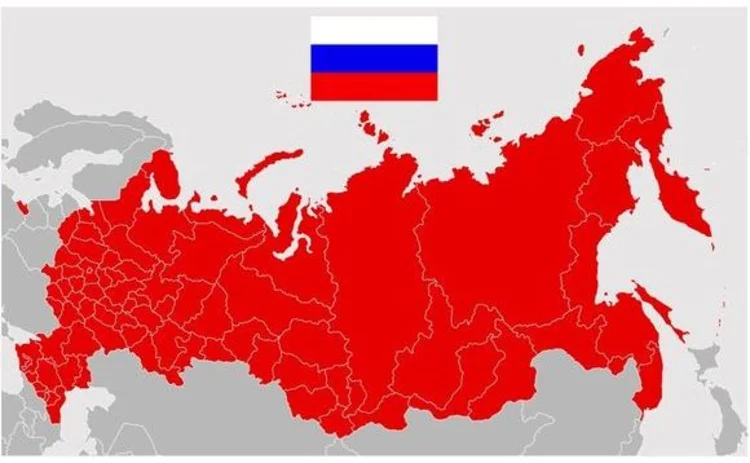 russia