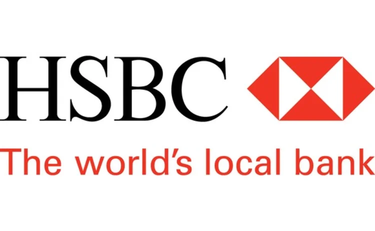 HSBC logo