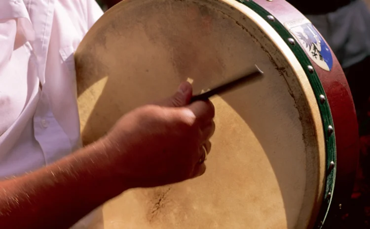 bodhran