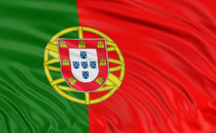 portugal flag