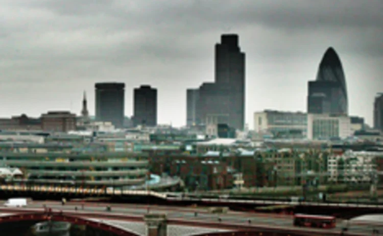 london-skyline