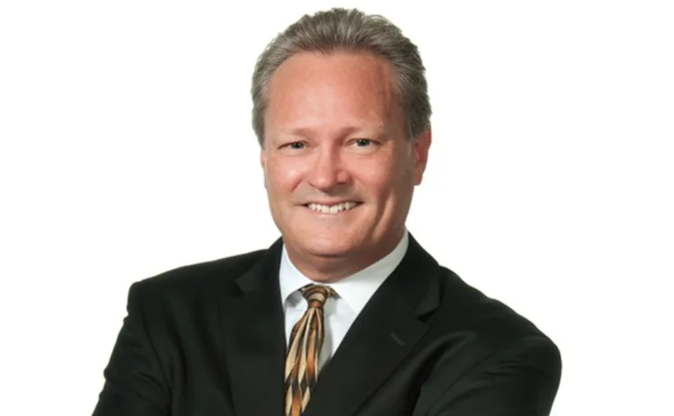 Glenn Labhart - Labhart Risk Advisors