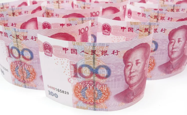 Renminbi - China's currency