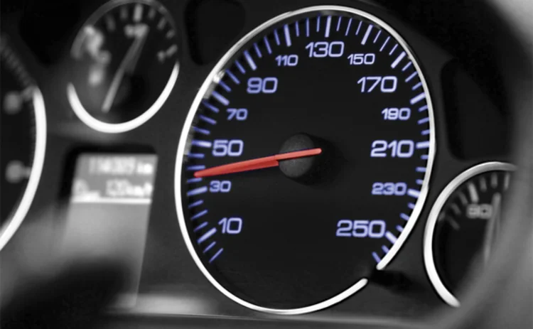 speedometer