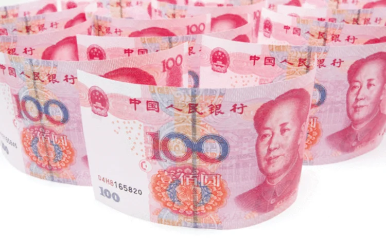 chinese renminbi