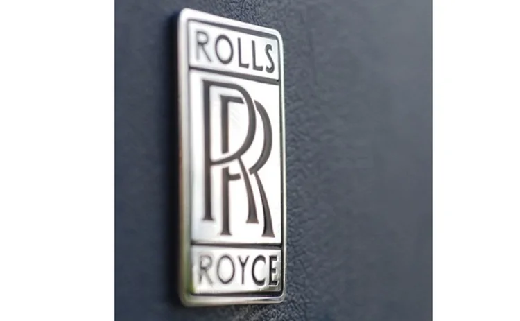 rolls-royce