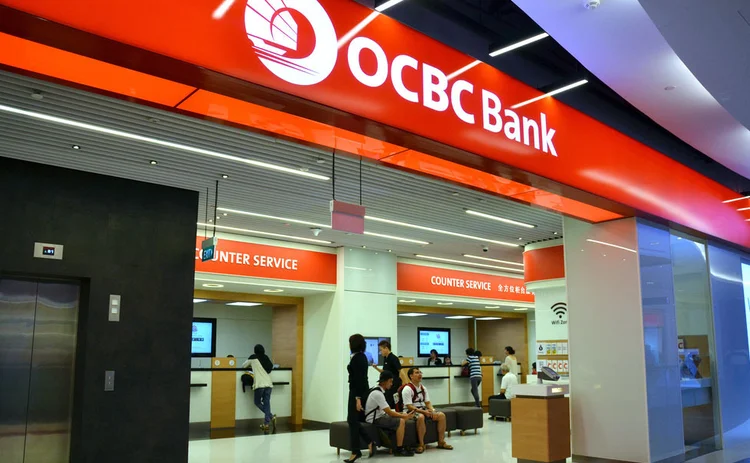 OCBC