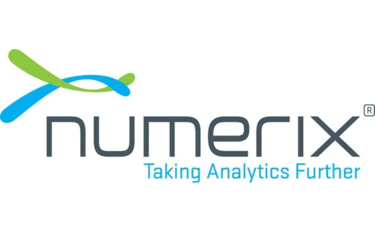 Numerix logo