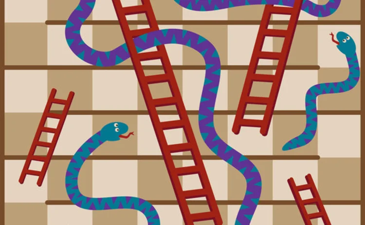p4-snakes-and-ladders