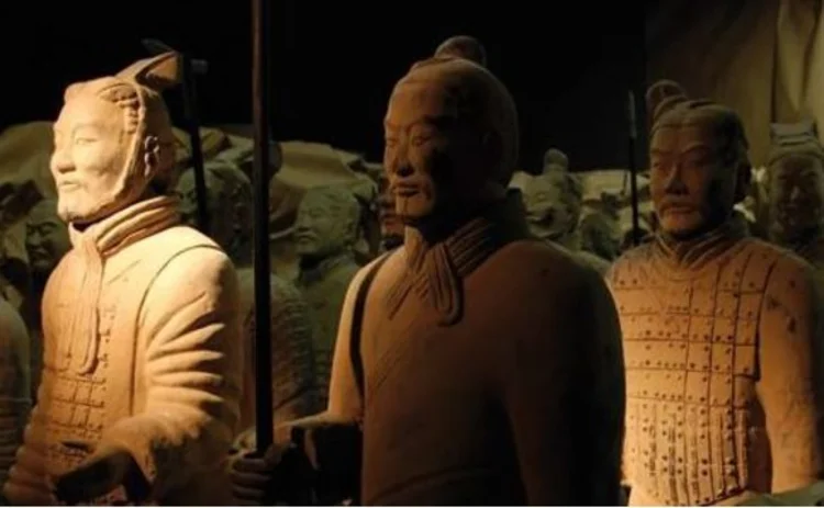 chineseterracottaarmy