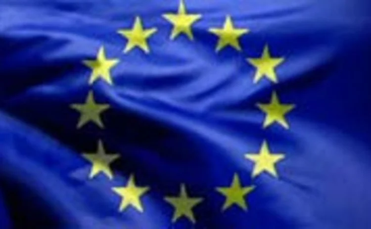 EU flag