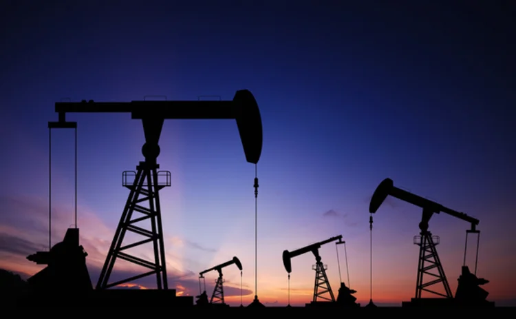 Energy Risk November 2012 - Special report - Oil