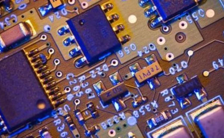electronic-circuit-board-closeup