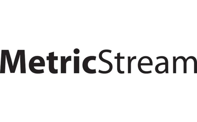 metricstream logo